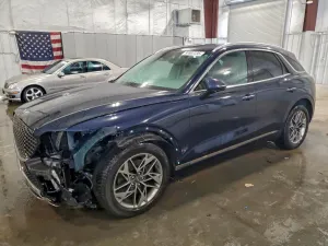 2022 GENESIS GV70 BASE