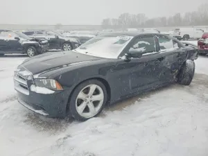2014 DODGE CHARGER