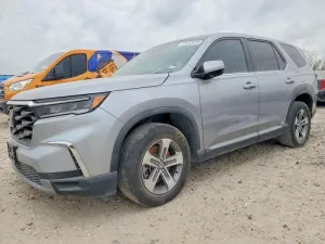 2023 HONDA PILOT