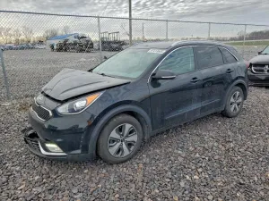 2019 KIA NIRO