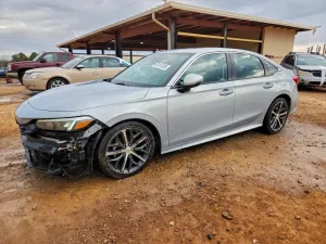 2023 HONDA CIVIC