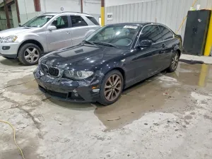 2006 BMW 3 SERIES