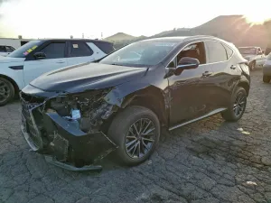 2023 LEXUS NX 350