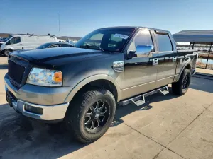 2005 FORD F150 LARIA