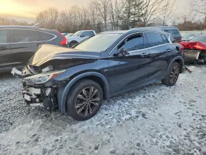 2017 INFINITY QX30 PREMI