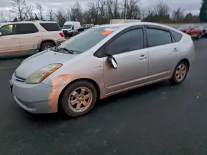 2007 TOYOTA PRIUS