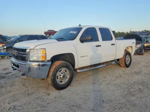 2014 CHEVROLET ALL Models