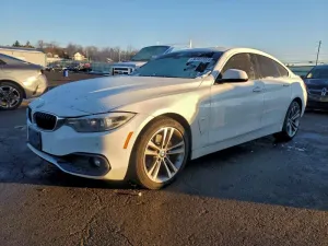 2019 BMW 4 SERIES