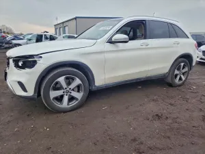 2020 MERCEDES-BENZ GLC-CLASS