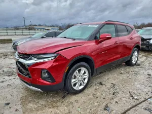 2019 CHEVROLET BLAZER