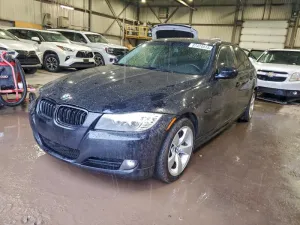 2011 BMW 3 SERIES