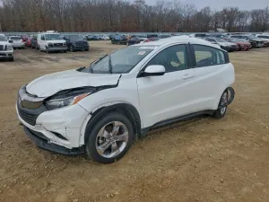 2022 HONDA HR-V