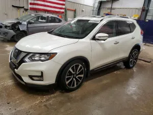 2020 NISS All Models