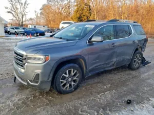 2020 GMC ACADIA
