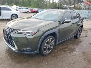 2021 LEXUS UX 200