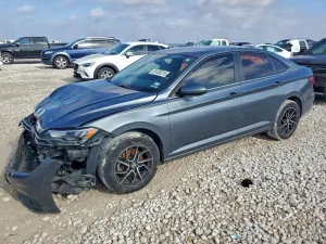 2019 VOLKSWAGEN JETTA