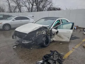 2014 MERCEDES-BENZ S-CLASS