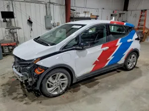 2023 CHEVROLET BOLT