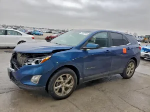 2021 CHEVROLET EQUINOX