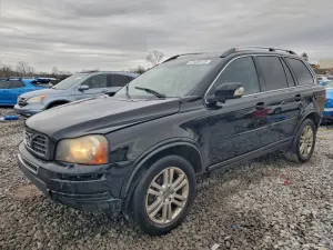 2011 VOLVO XC90