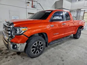 2016 TOYOTA TUNDRA