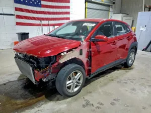 2021 HYUNDAI KONA