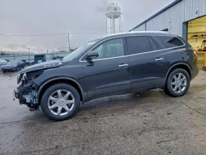 2009 BUICK ENCLAVE
