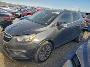 2018 BUICK ENCORE