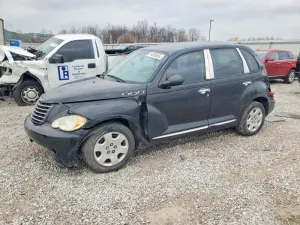 2008 CHRYSLER PT CRUISER