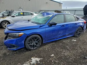 2022 HONDA CIVIC