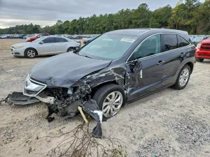 2016 ACURA RDX