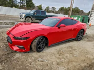 2025 FORD ALL Models