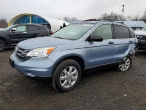 2011 HONDA CRV