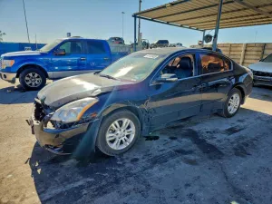 2010 NISS ALTIMA