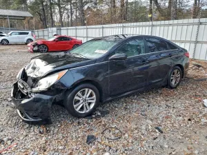 2014 HYUNDAI SONATA