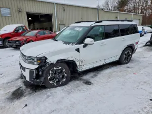 2024 HYUNDAI SANTA FE