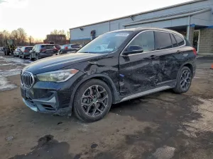 2022 BMW X1