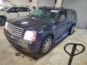 2005 CADILLAC ESCALADE