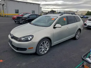 2012 VOLKSWAGEN JETTA