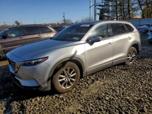2019 MAZDA CX-9
