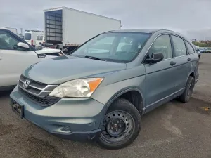 2011 HONDA CRV