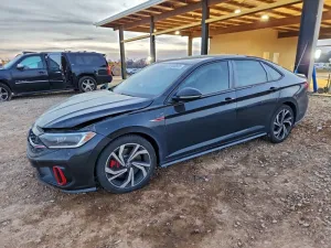 2022 VOLKSWAGEN JETTA