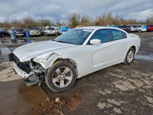 2011 DODGE CHARGER