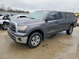 2012 TOYOTA TUNDRA