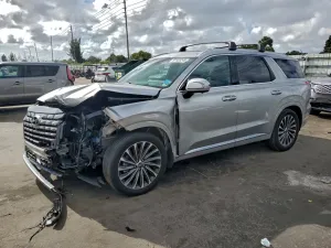 2023 HYUNDAI PALISADE