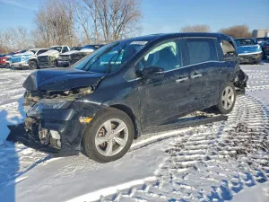 2019 HONDA All Models