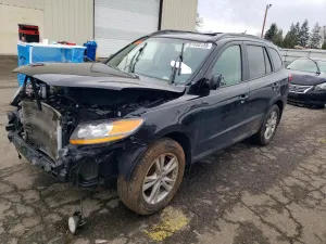 2011 HYUNDAI SANTA FE