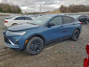 2026 BUICK ENVISTA SP