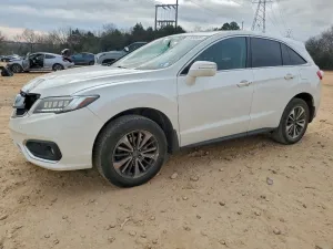 2016 ACURA RDX