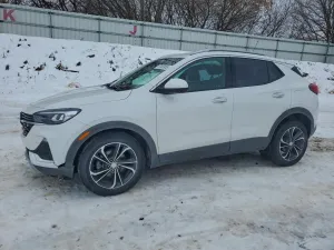 2022 BUICK ENCORE